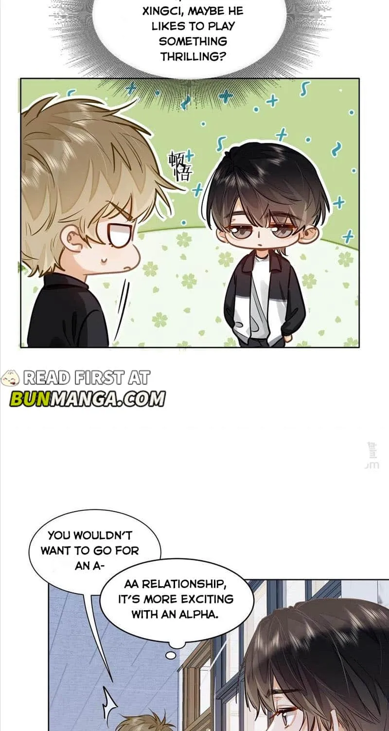 Read I Like Your Pheromones chapter 29 image 25 on Lezhin