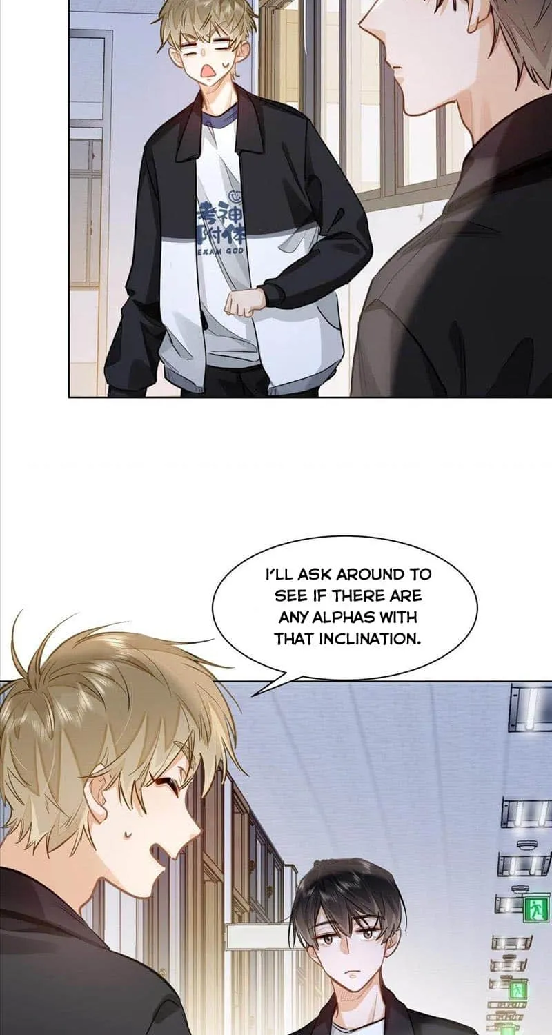Read I Like Your Pheromones chapter 29 image 26 on Lezhin