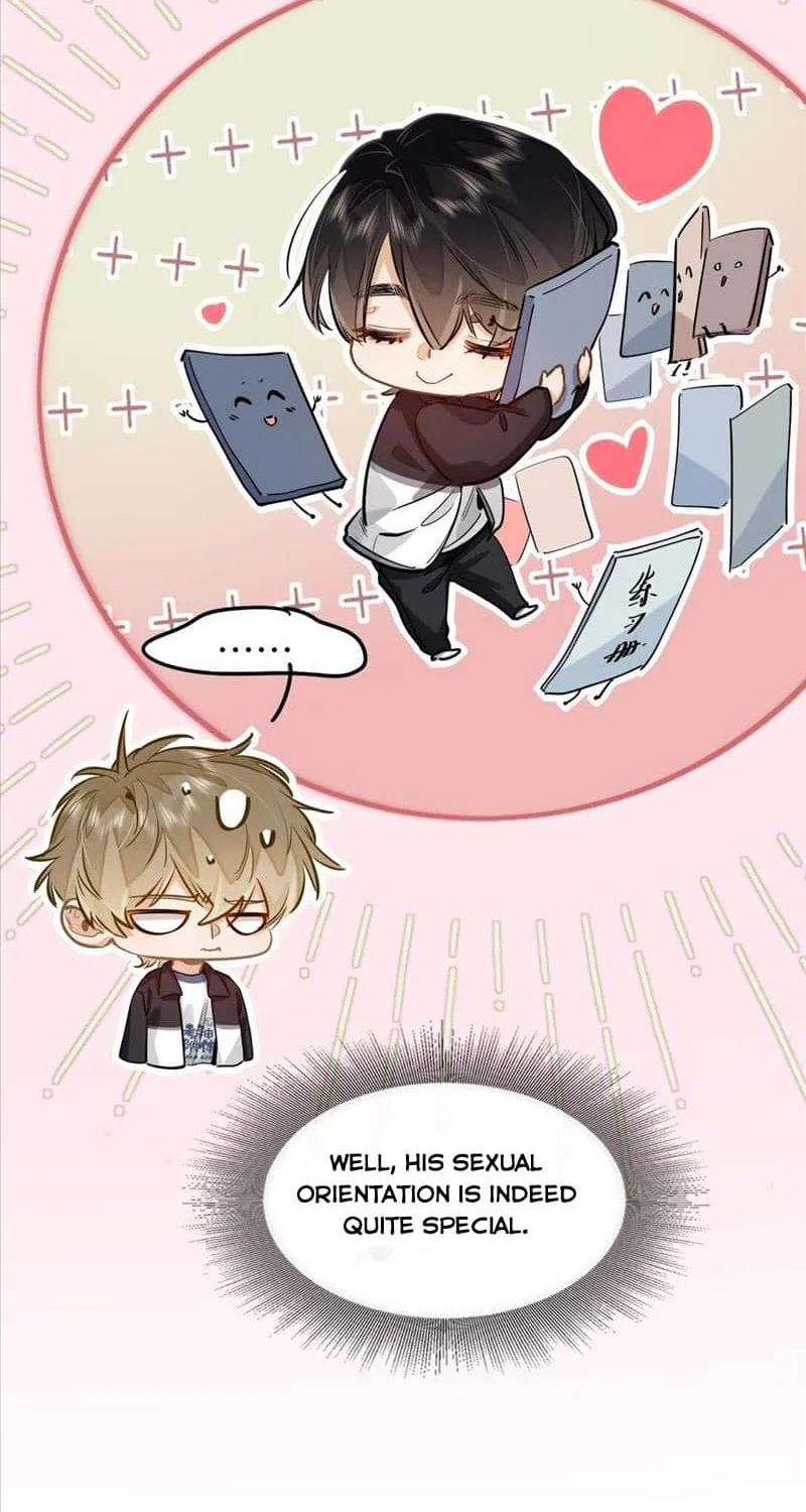Read I Like Your Pheromones chapter 29 image 29 on Lezhin