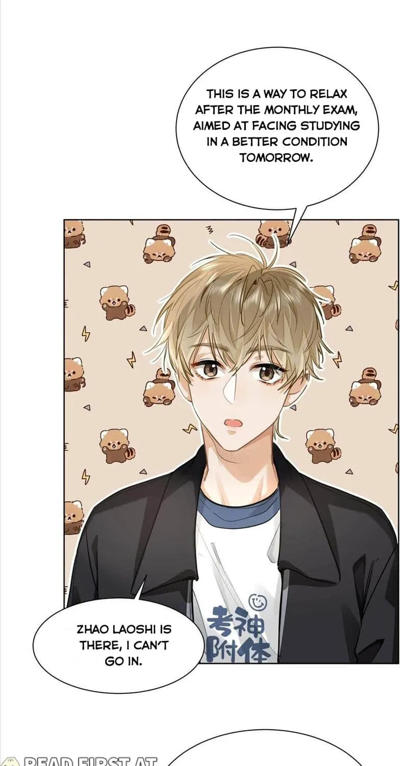Read I Like Your Pheromones chapter 29 image 33 on Lezhin