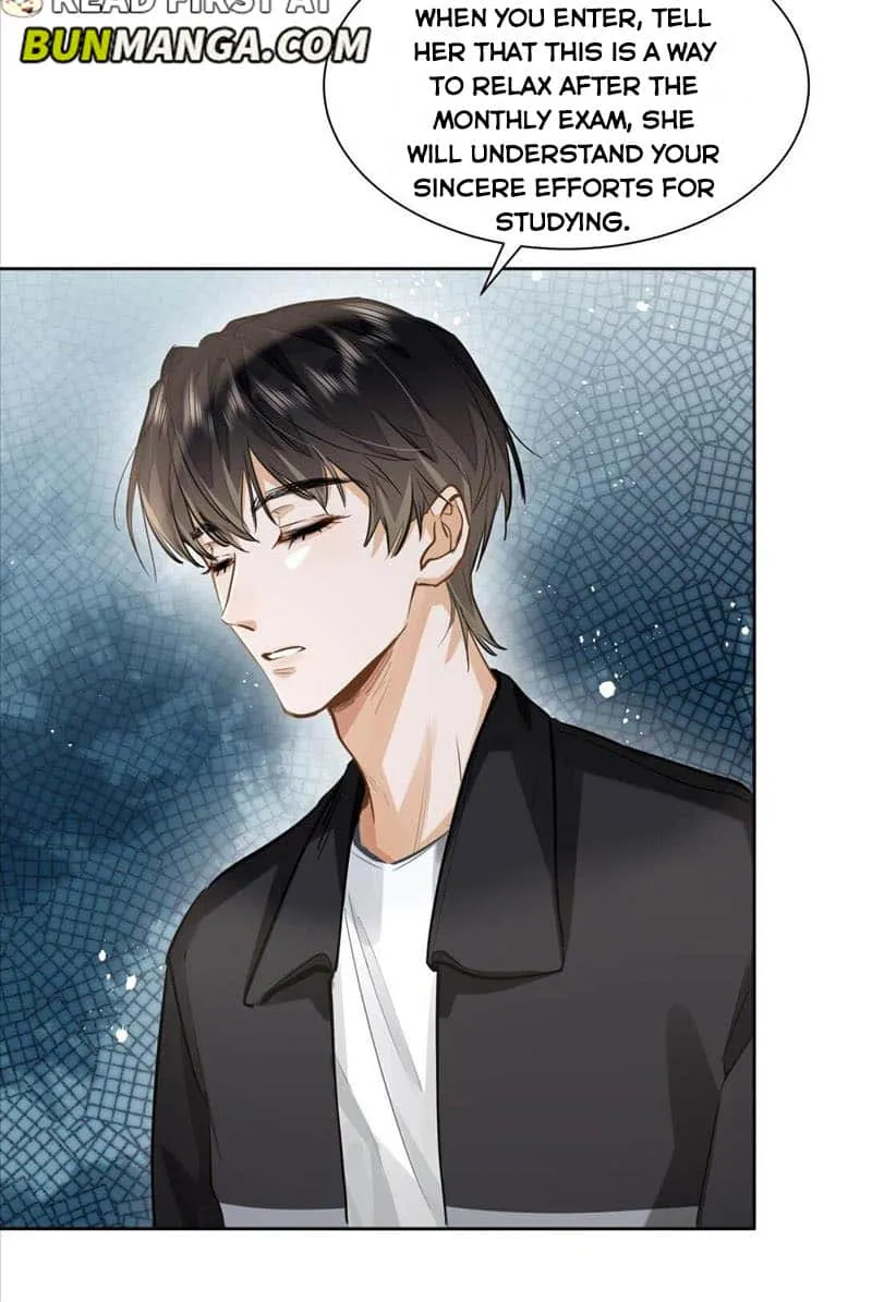 Read I Like Your Pheromones chapter 29 image 34 on Lezhin