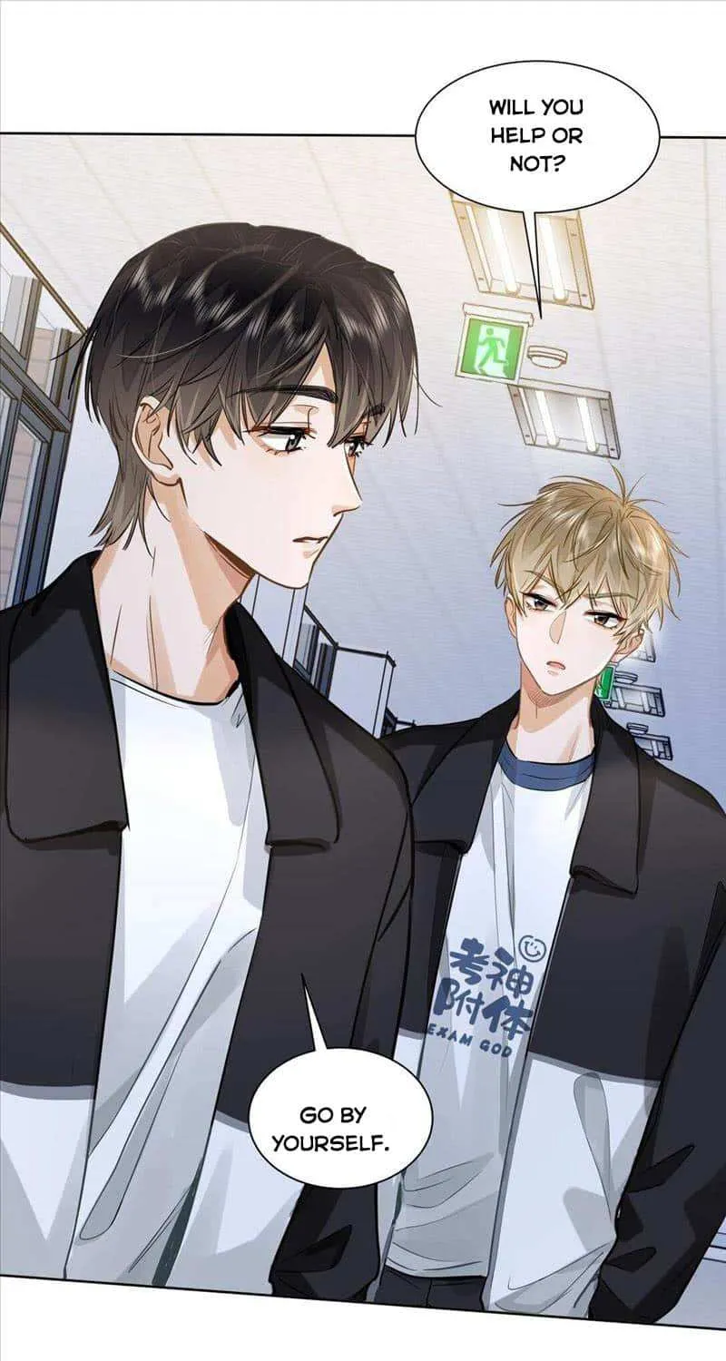 Read I Like Your Pheromones chapter 29 image 35 on Lezhin