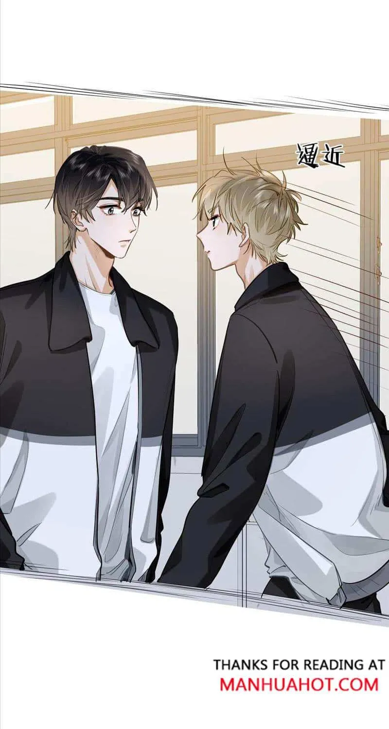 Read I Like Your Pheromones chapter 29 image 36 on Lezhin