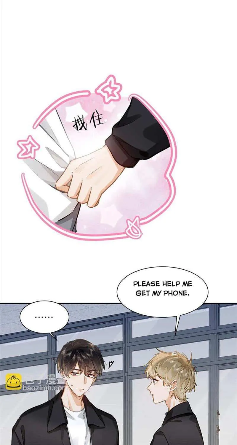 Read I Like Your Pheromones chapter 29 image 37 on Lezhin