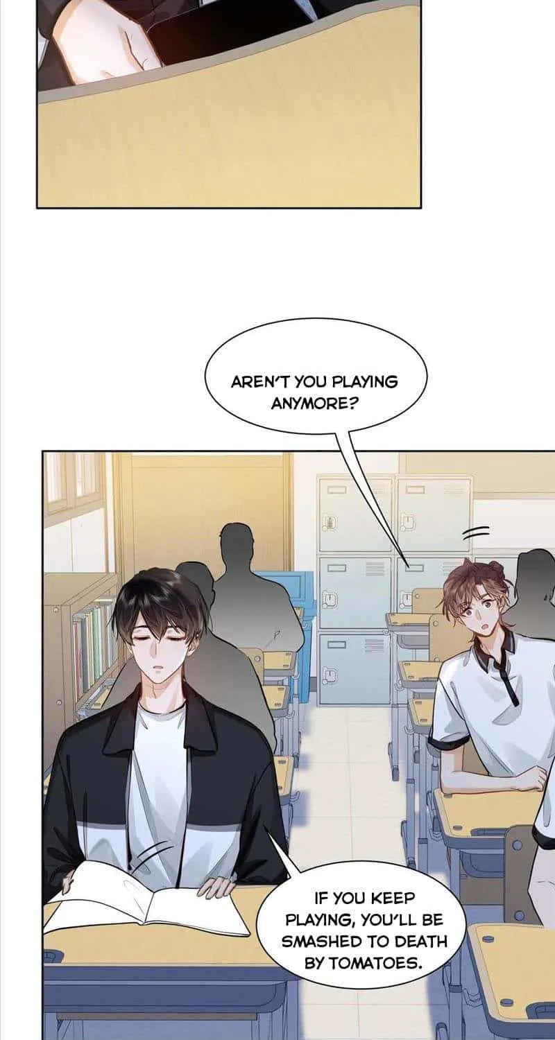 Read I Like Your Pheromones chapter 29 image 4 on Lezhin