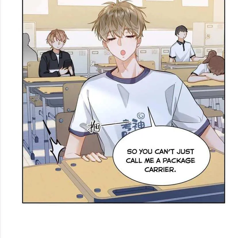 Read I Like Your Pheromones chapter 29 image 6 on Lezhin