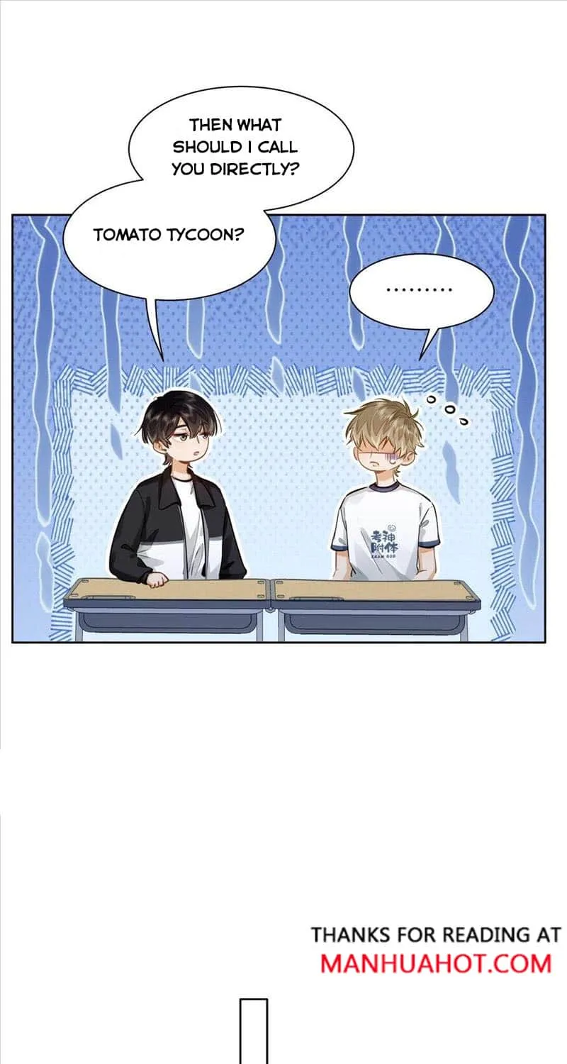 Read I Like Your Pheromones chapter 29 image 7 on Lezhin