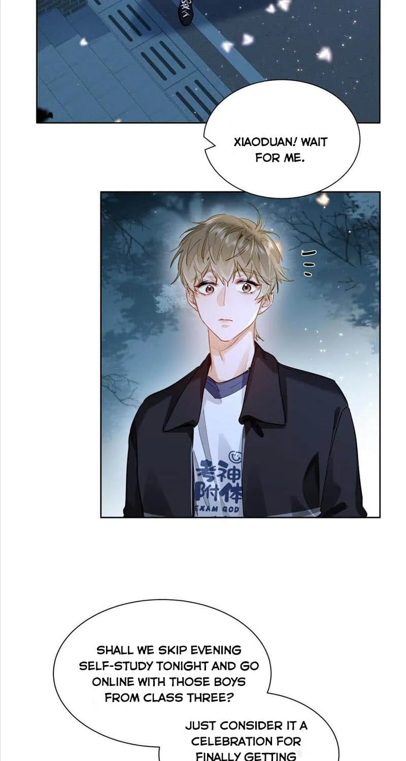 Read I Like Your Pheromones chapter 29 image 9 on Lezhin