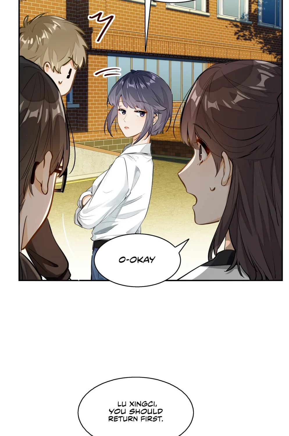 Read I Like Your Pheromones chapter 3 image 13 on Lezhin