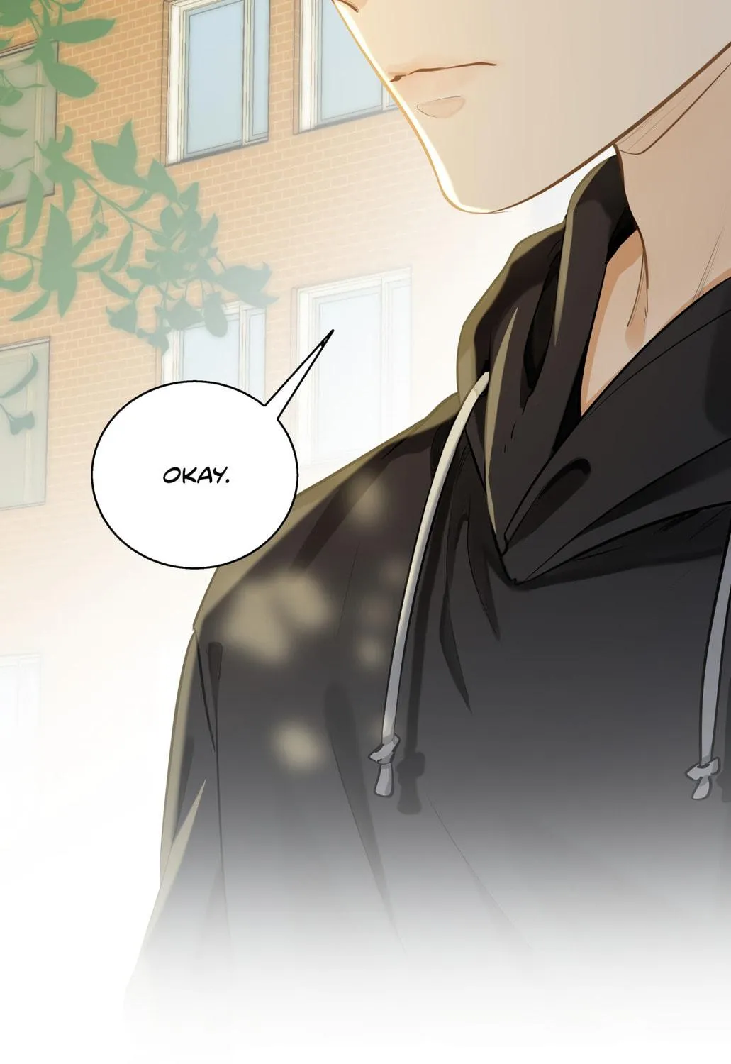 Read I Like Your Pheromones chapter 3 image 21 on Lezhin