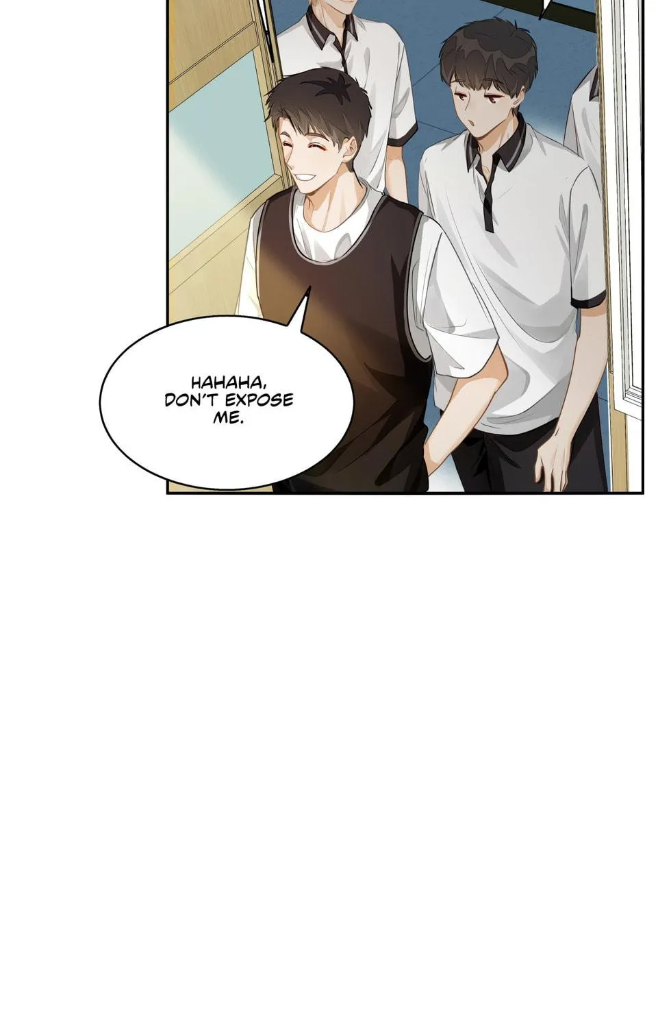 Read I Like Your Pheromones chapter 3 image 45 on Lezhin