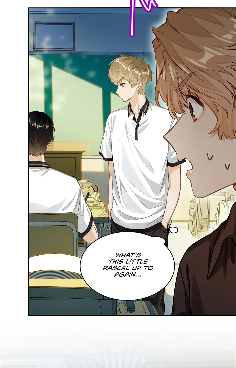 Read I Like Your Pheromones chapter 3 image 53 on Lezhin
