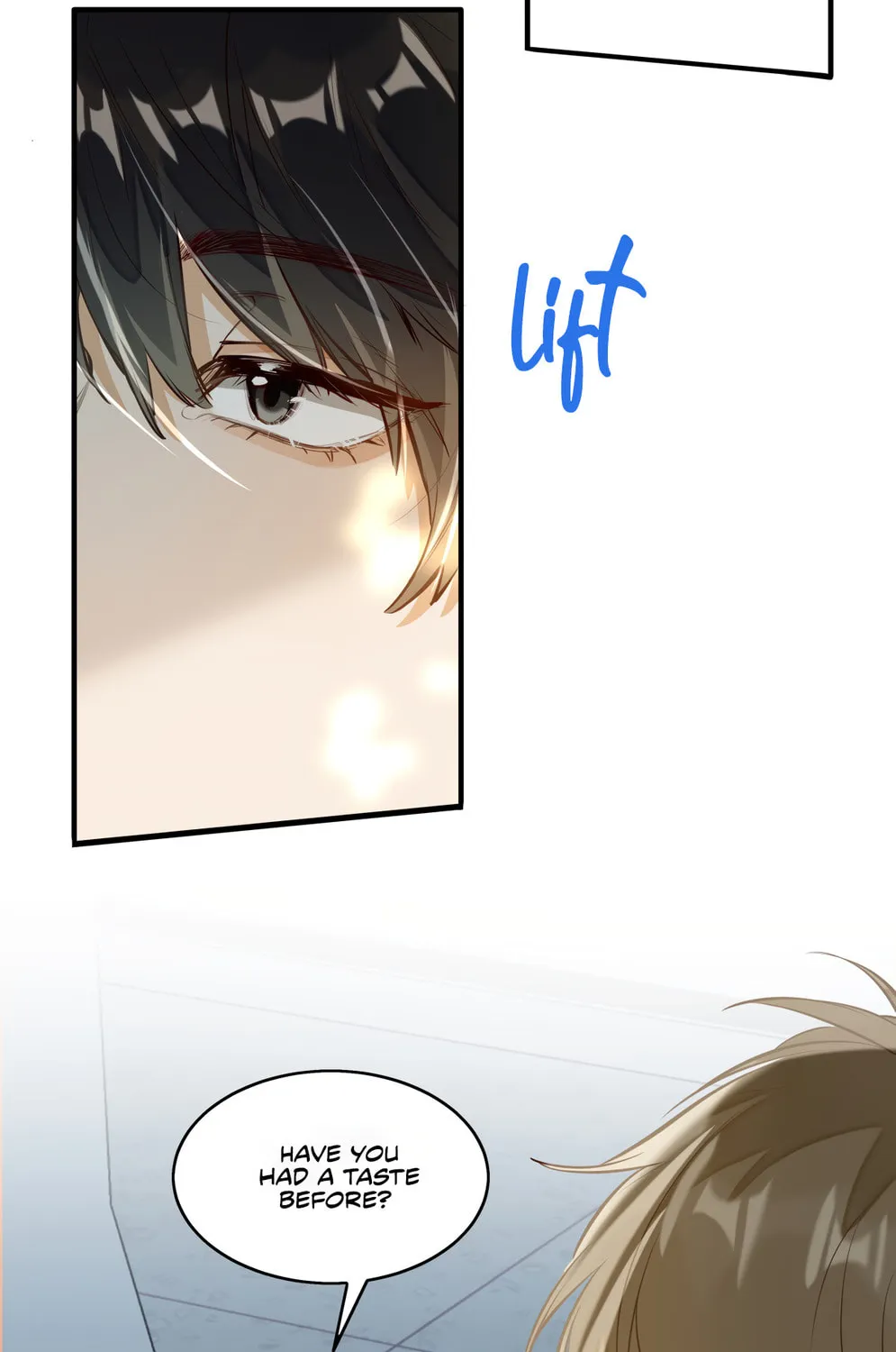 Read I Like Your Pheromones chapter 3 image 59 on Lezhin