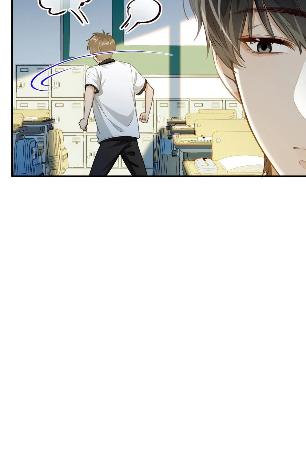 Read I Like Your Pheromones chapter 3 image 67 on Lezhin