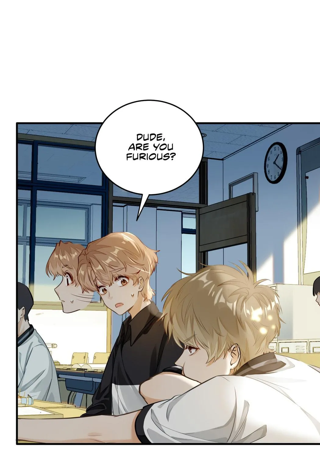 Read I Like Your Pheromones chapter 3 image 77 on Lezhin