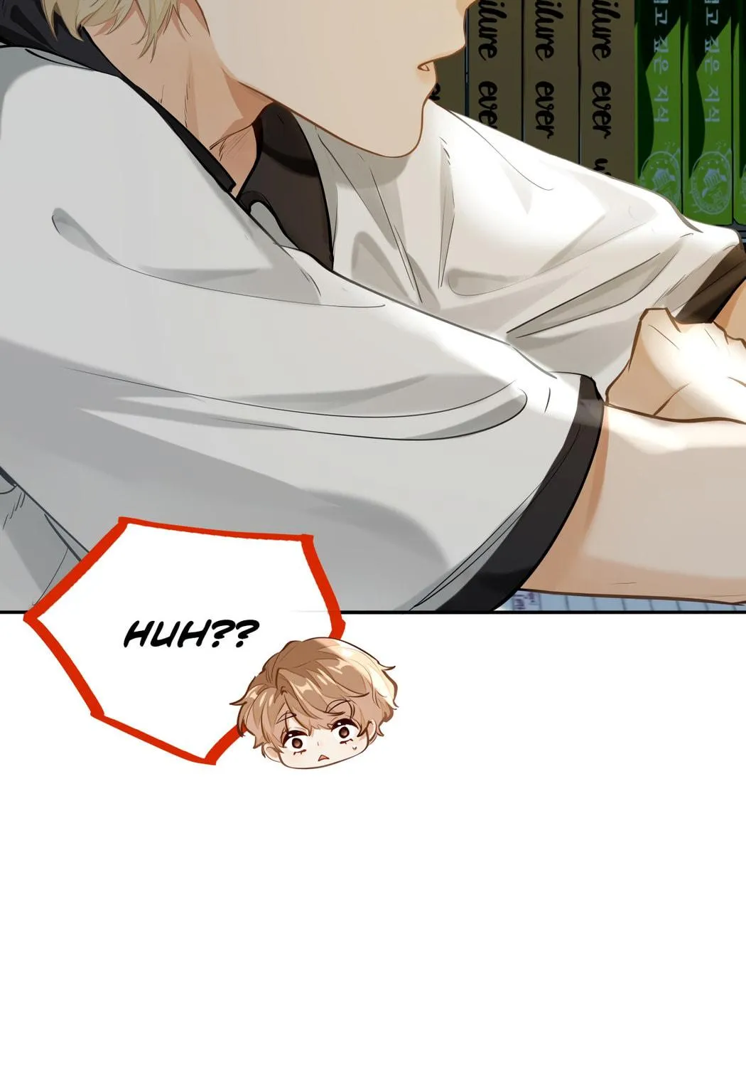 Read I Like Your Pheromones chapter 3 image 87 on Lezhin