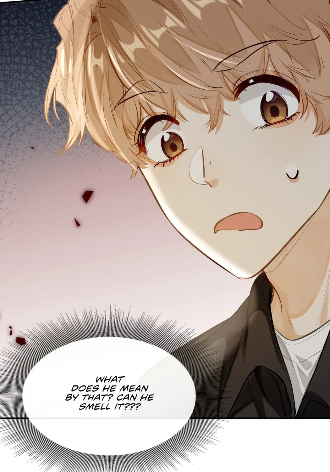 Read I Like Your Pheromones chapter 3 image 89 on Lezhin