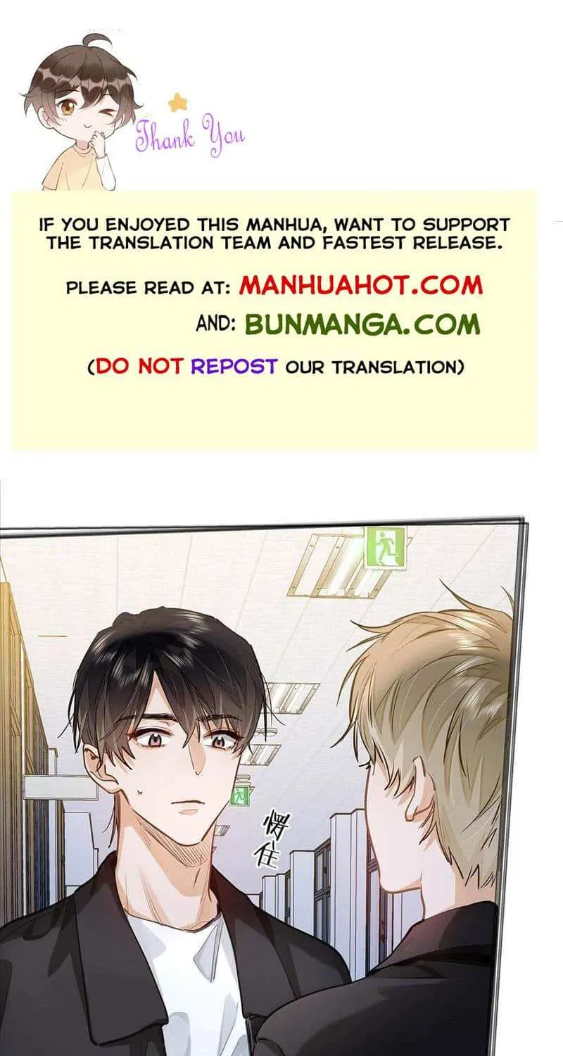 Read I Like Your Pheromones chapter 30 image 1 on Lezhin