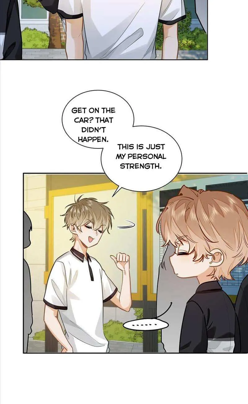 Read I Like Your Pheromones chapter 30 image 11 on Lezhin
