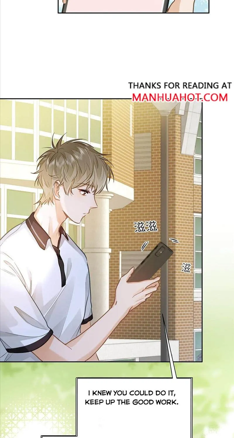Read I Like Your Pheromones chapter 30 image 13 on Lezhin