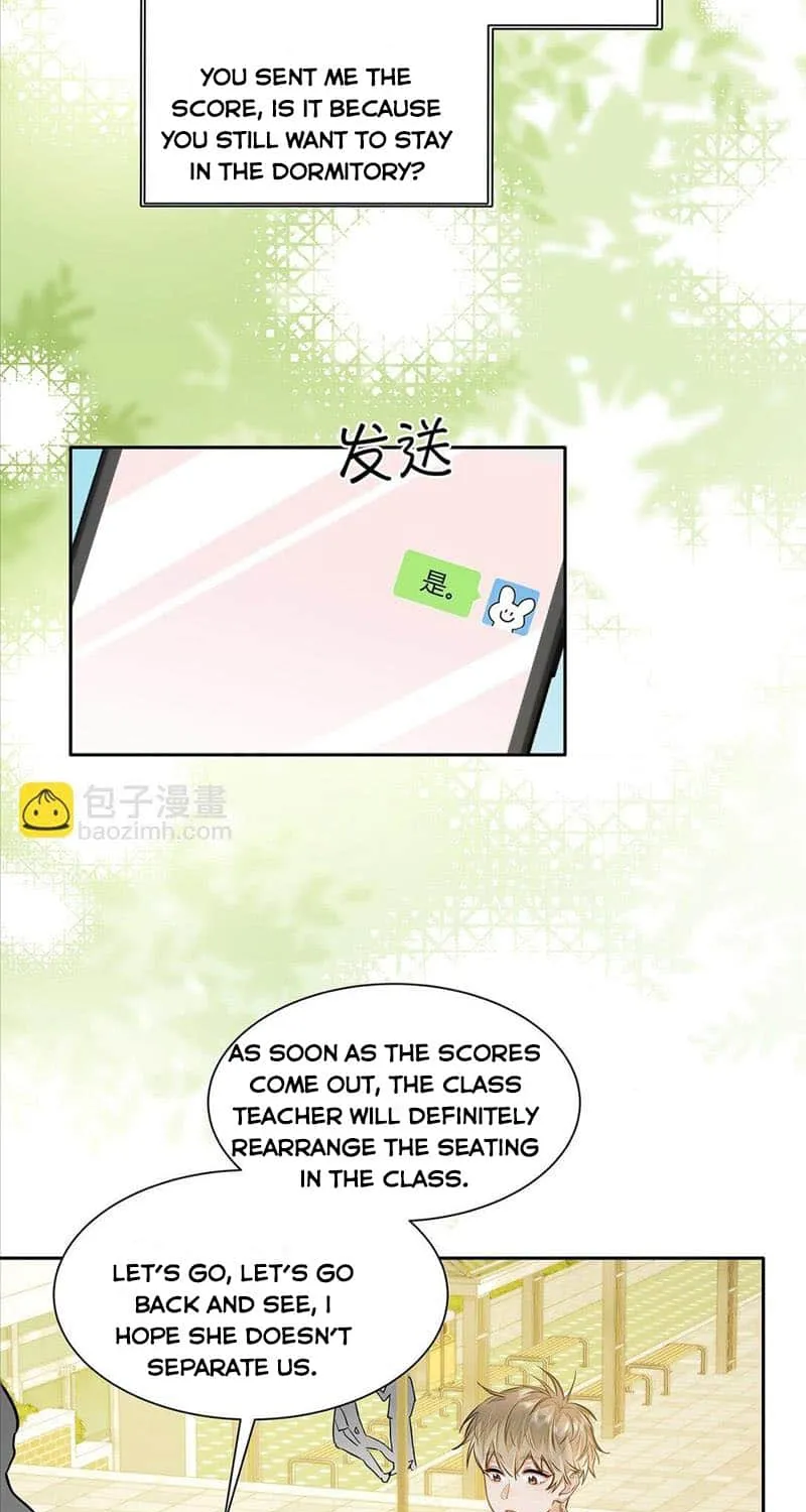 Read I Like Your Pheromones chapter 30 image 14 on Lezhin