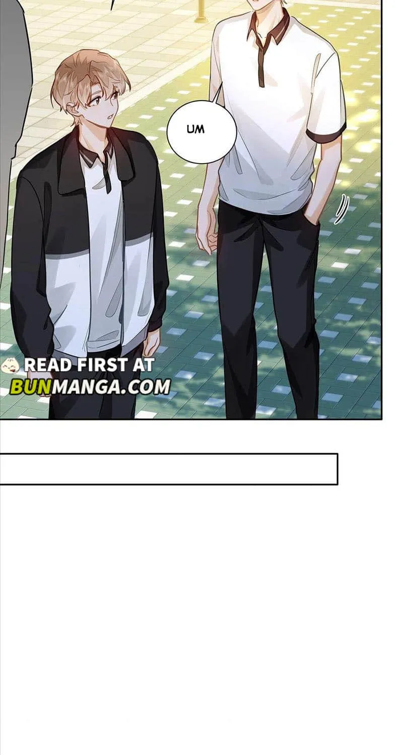 Read I Like Your Pheromones chapter 30 image 15 on Lezhin