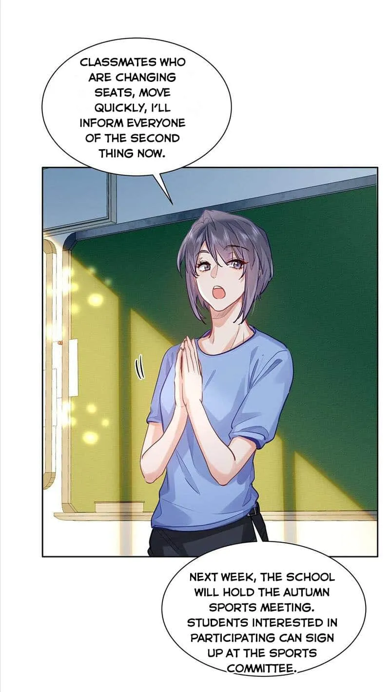 Read I Like Your Pheromones chapter 30 image 16 on Lezhin