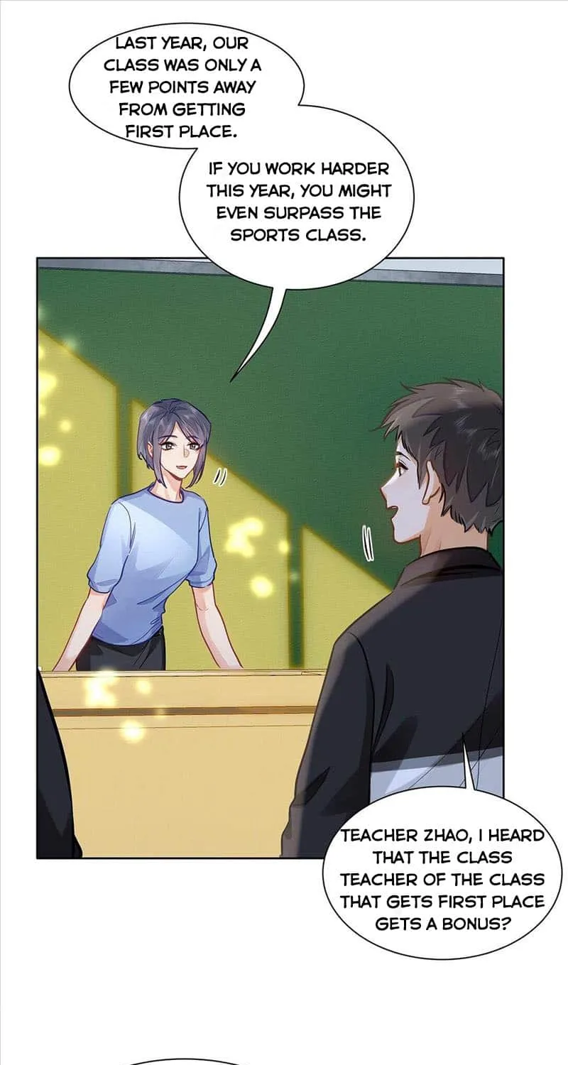 Read I Like Your Pheromones chapter 30 image 17 on Lezhin