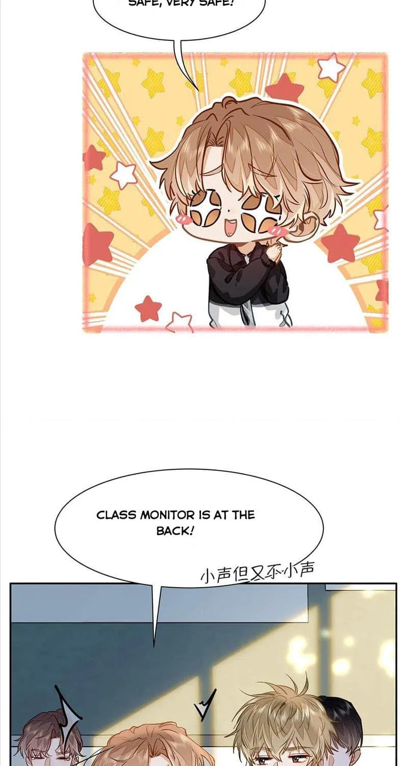 Read I Like Your Pheromones chapter 30 image 24 on Lezhin