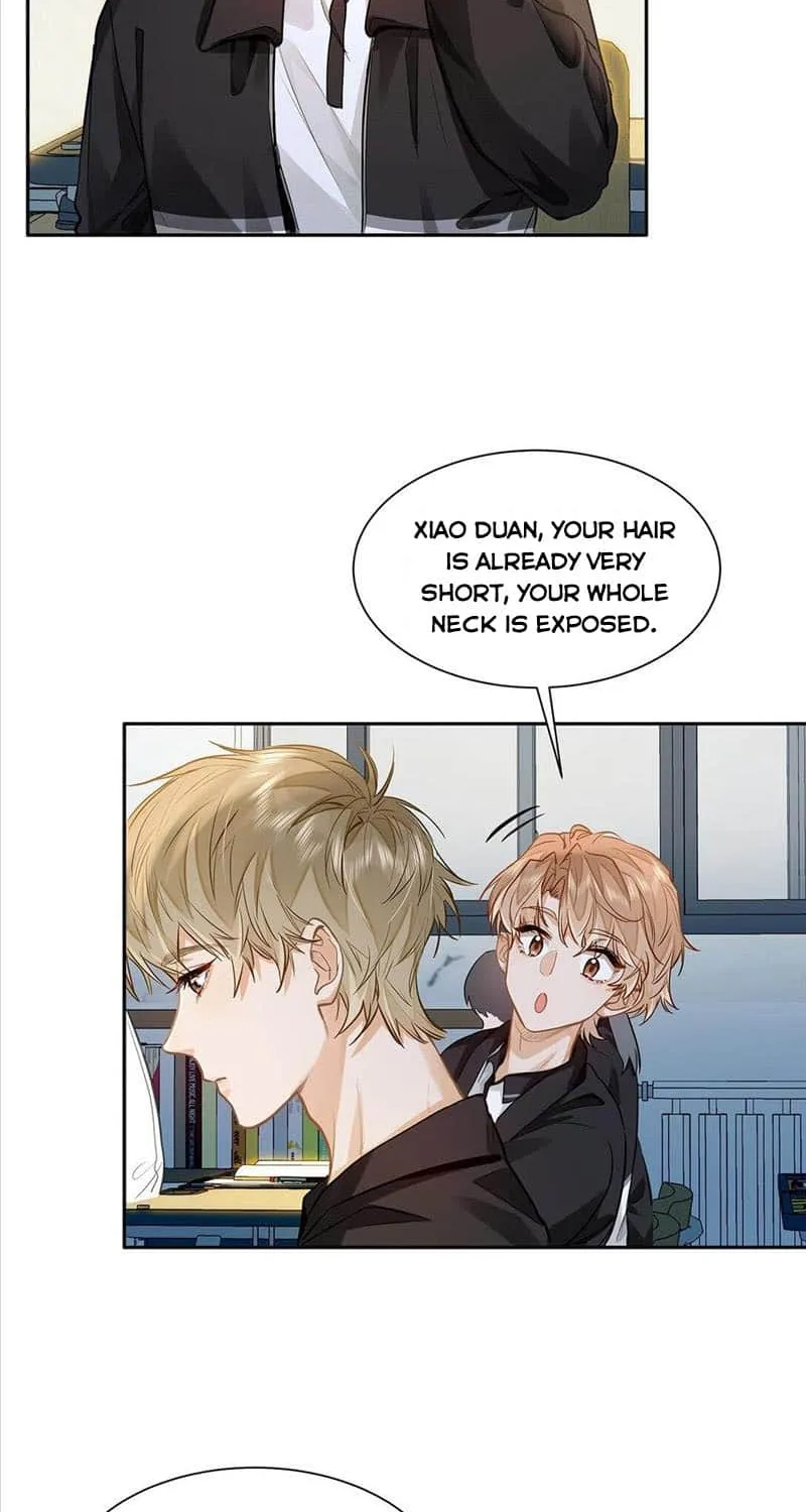 Read I Like Your Pheromones chapter 30 image 26 on Lezhin