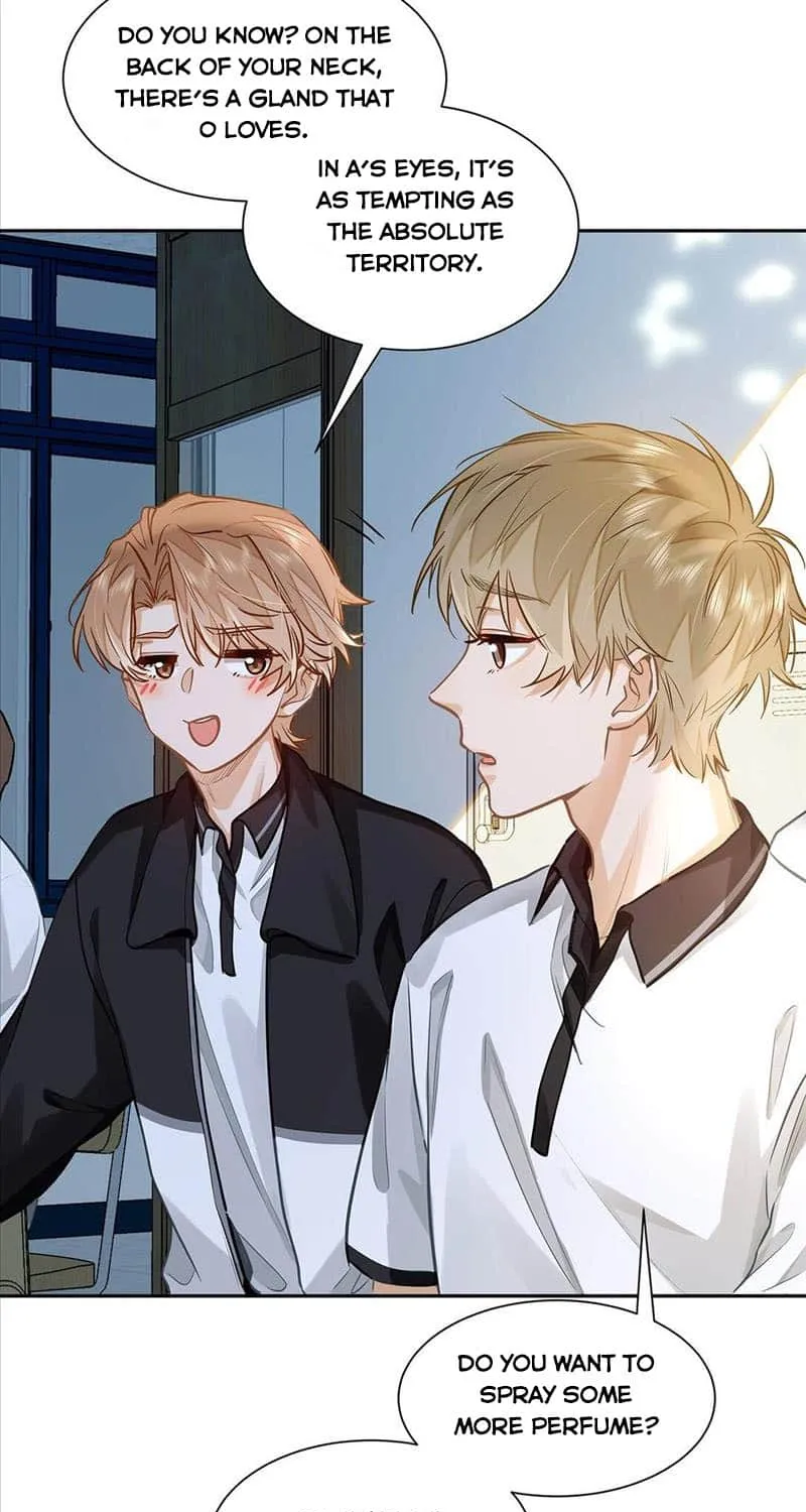 Read I Like Your Pheromones chapter 30 image 27 on Lezhin