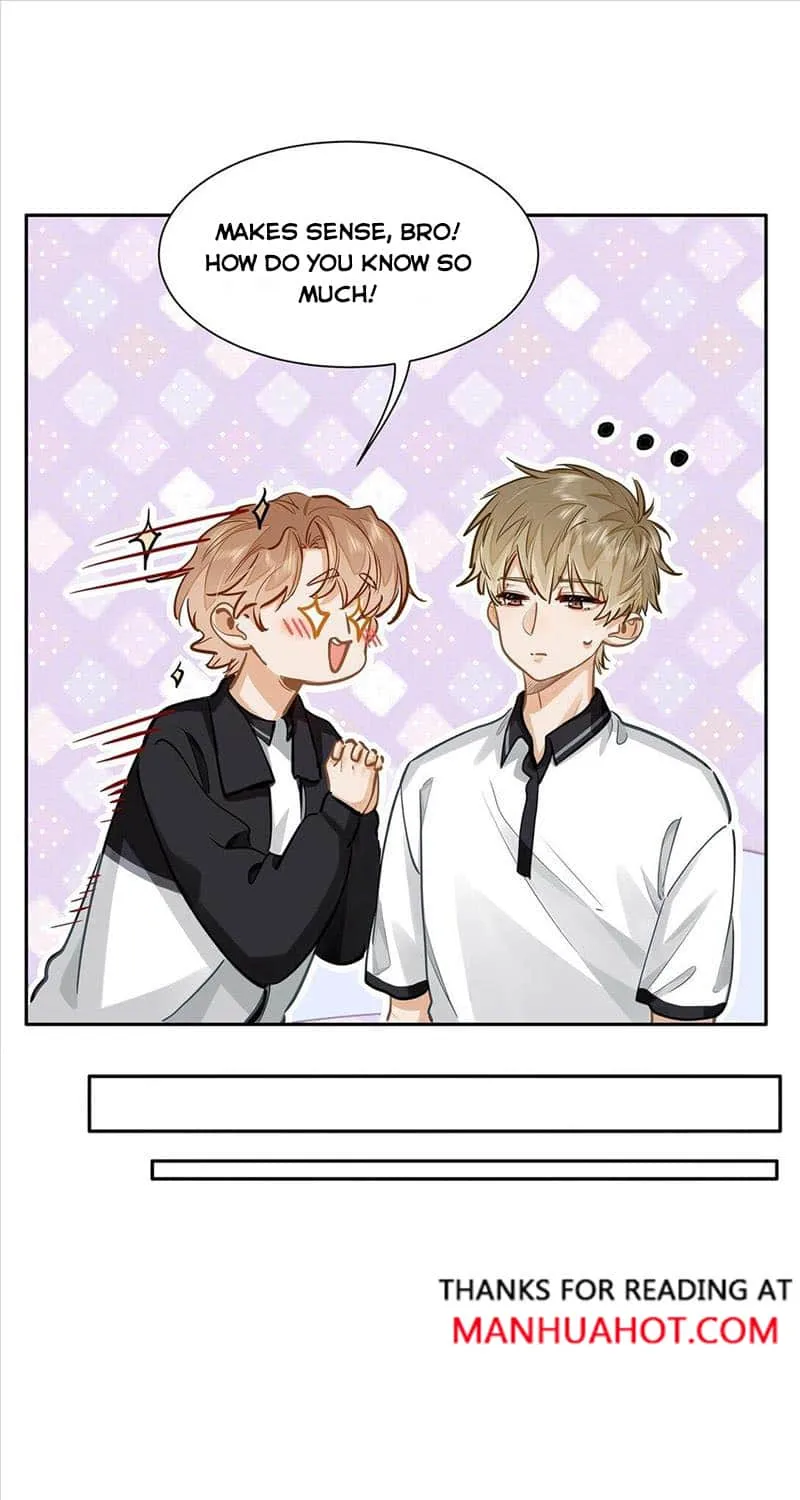 Read I Like Your Pheromones chapter 30 image 29 on Lezhin