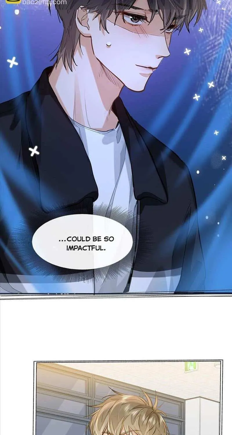 Read I Like Your Pheromones chapter 30 image 3 on Lezhin