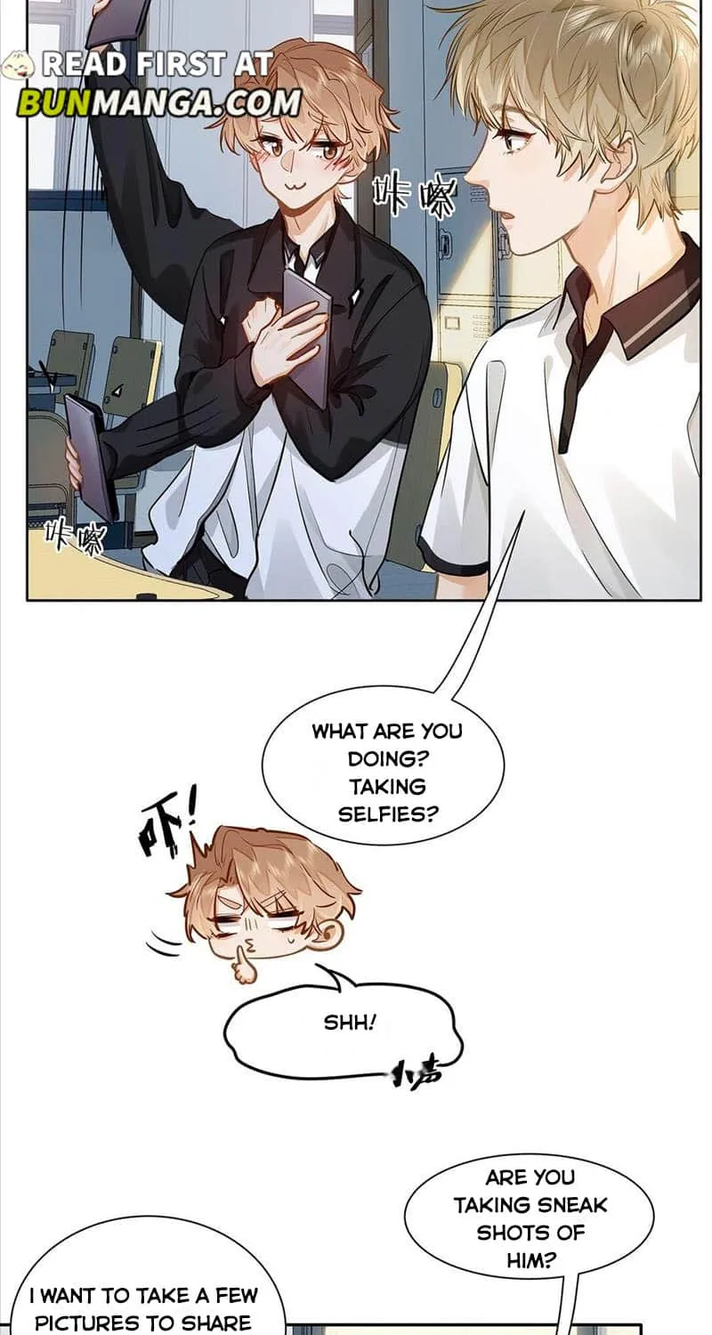 Read I Like Your Pheromones chapter 30 image 31 on Lezhin