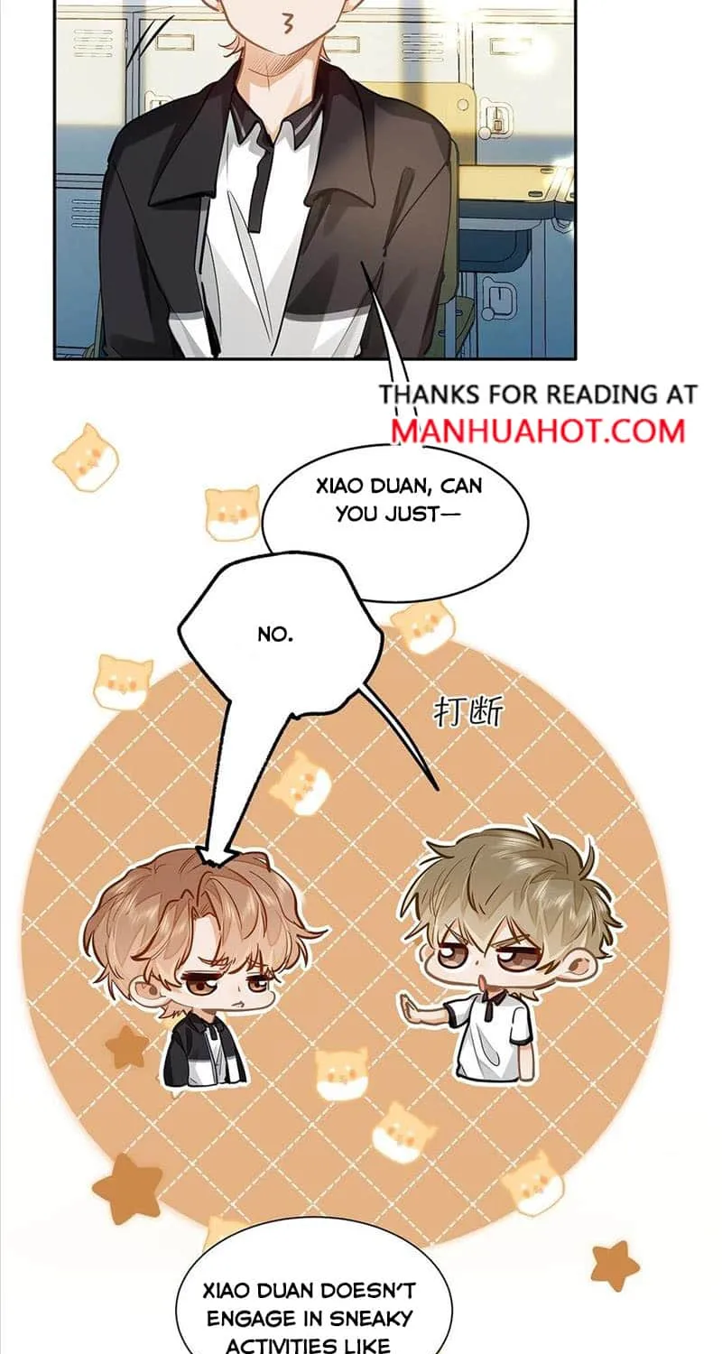 Read I Like Your Pheromones chapter 30 image 33 on Lezhin