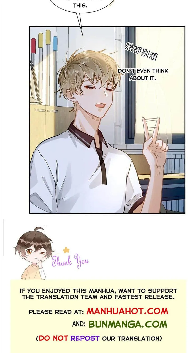 Read I Like Your Pheromones chapter 30 image 34 on Lezhin