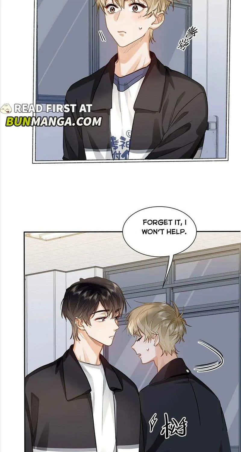 Read I Like Your Pheromones chapter 30 image 4 on Lezhin