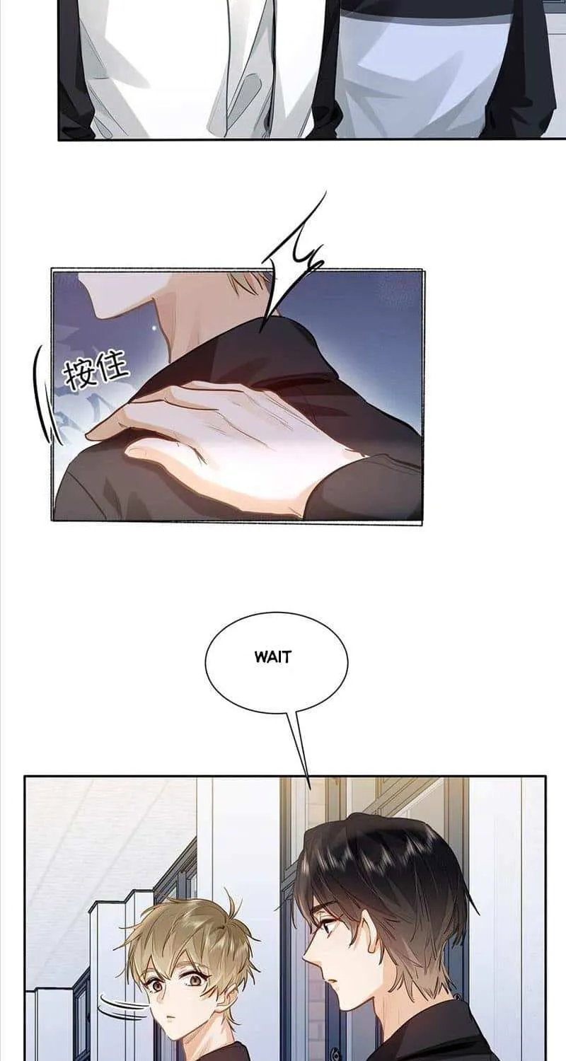 Read I Like Your Pheromones chapter 30 image 5 on Lezhin