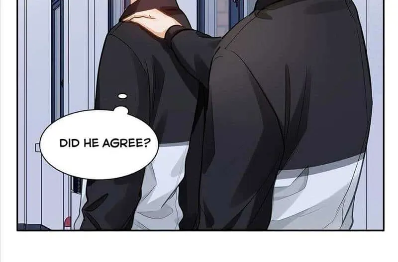 Read I Like Your Pheromones chapter 30 image 6 on Lezhin