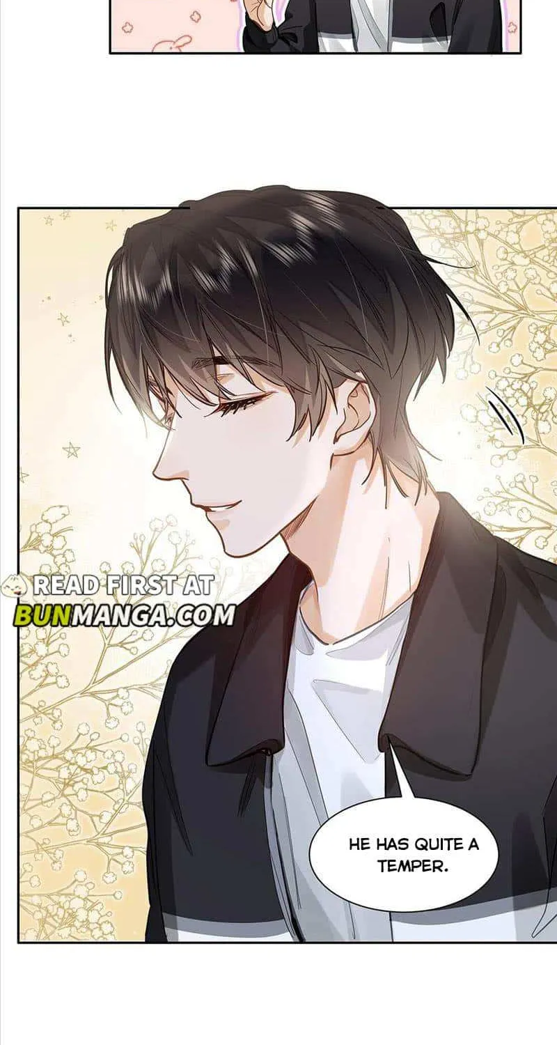 Read I Like Your Pheromones chapter 30 image 8 on Lezhin