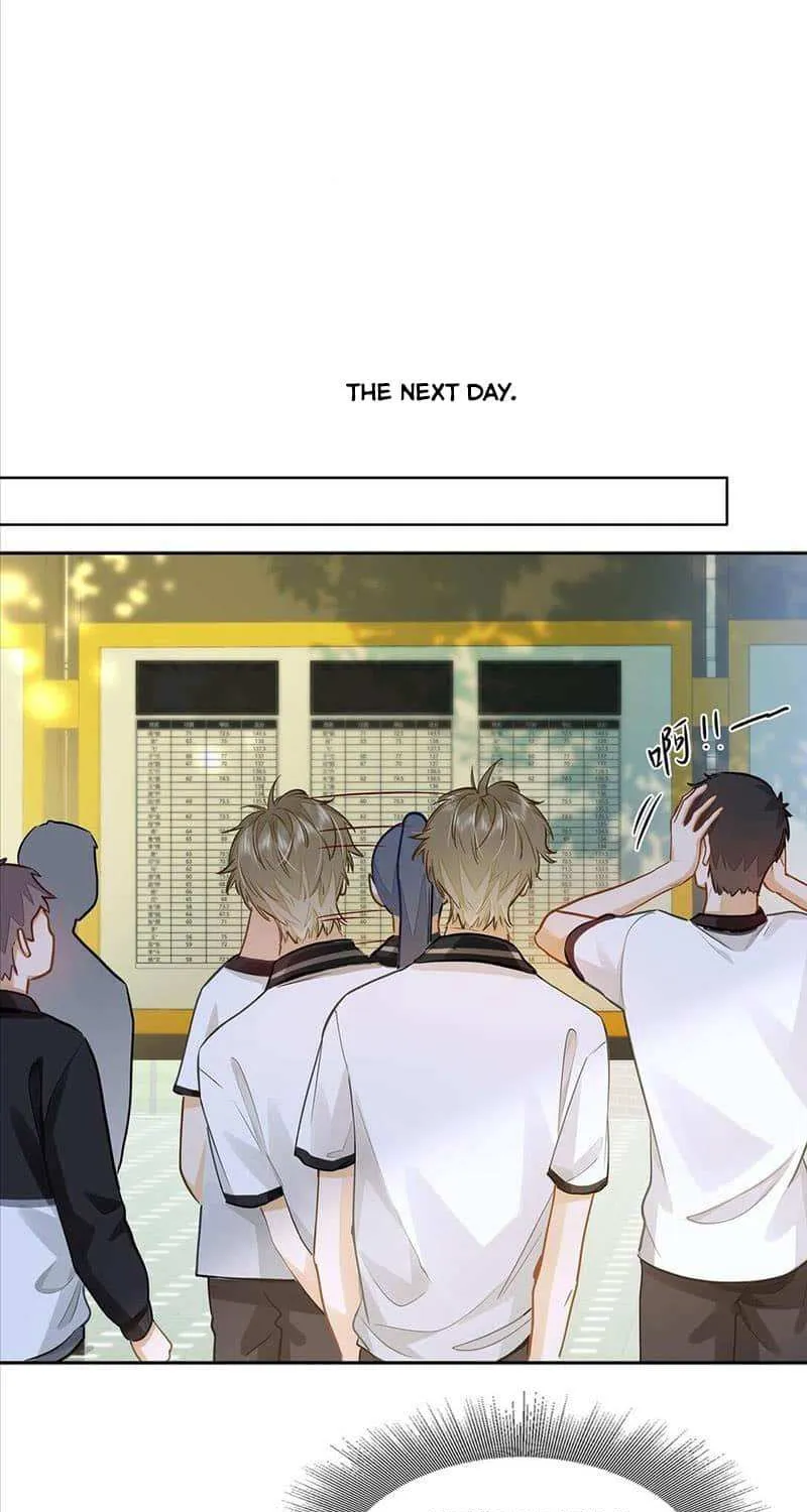 Read I Like Your Pheromones chapter 30 image 9 on Lezhin