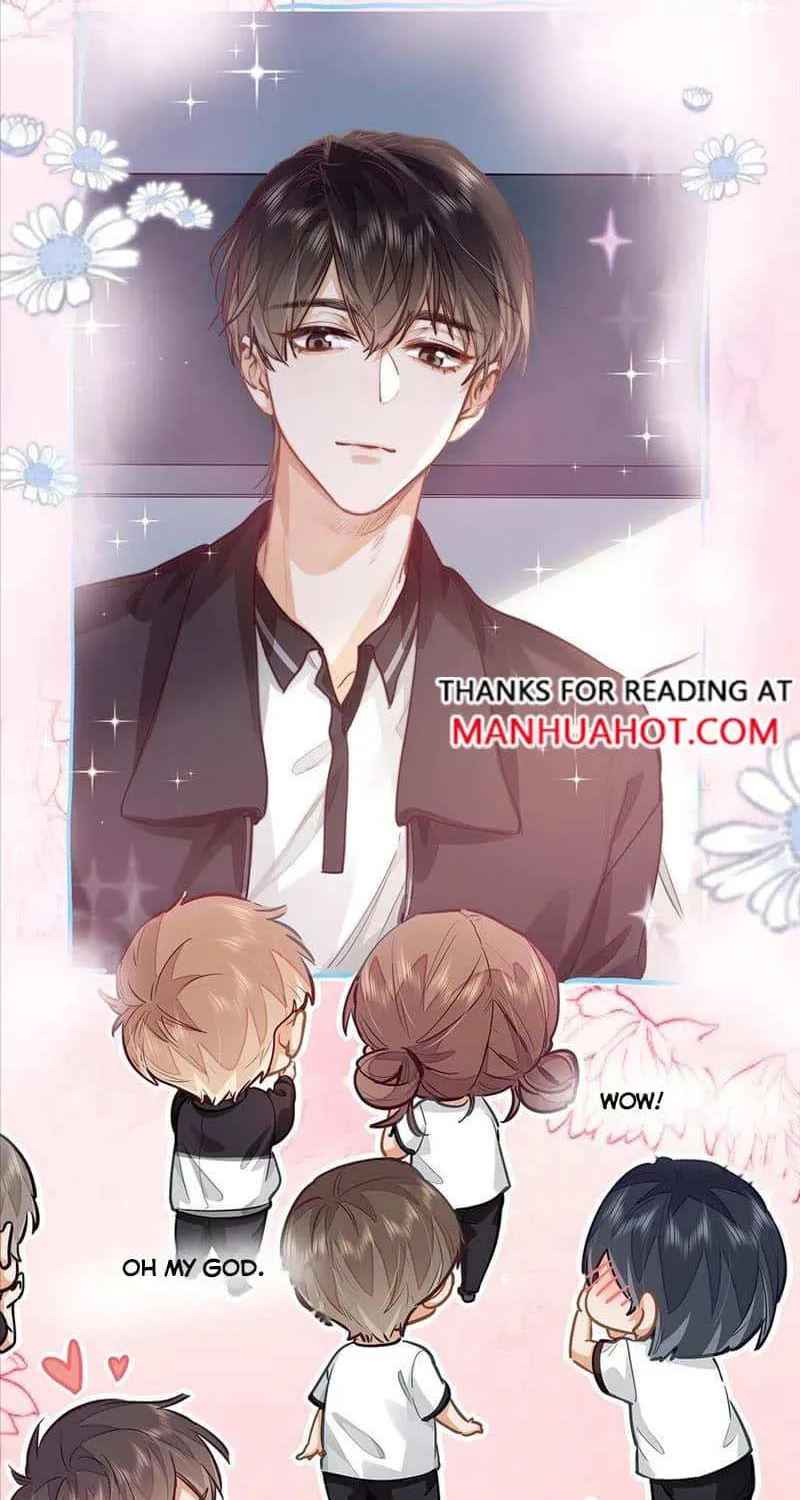 Read I Like Your Pheromones chapter 31 image 10 on Lezhin