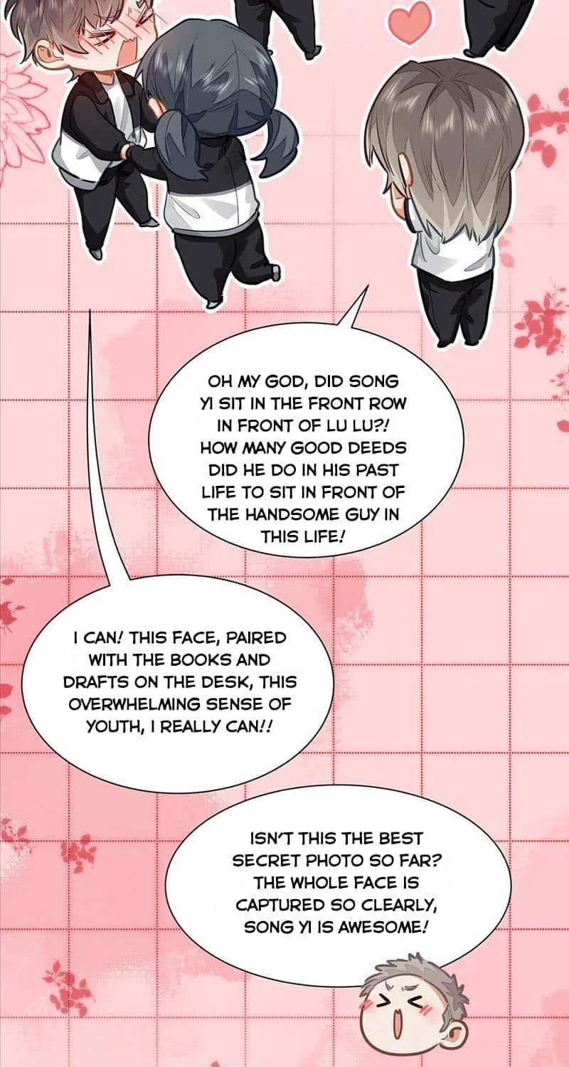 Read I Like Your Pheromones chapter 31 image 11 on Lezhin
