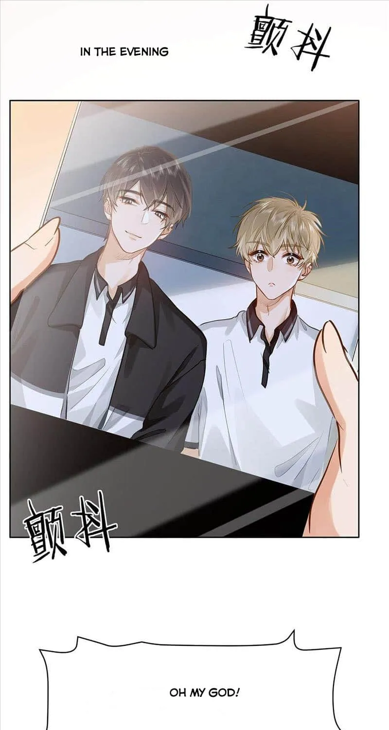 Read I Like Your Pheromones chapter 31 image 14 on Lezhin