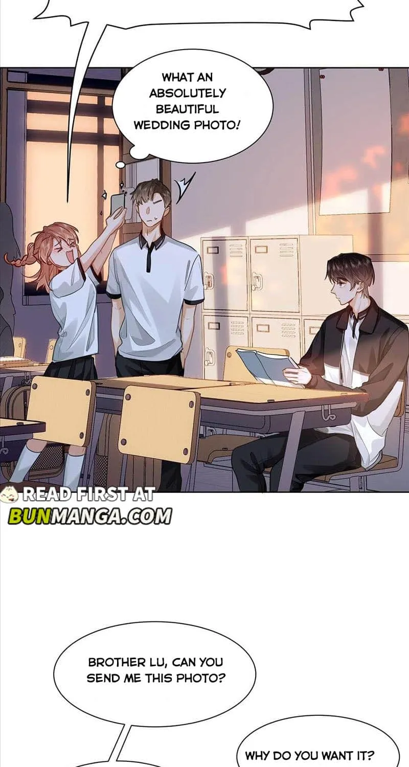 Read I Like Your Pheromones chapter 31 image 15 on Lezhin