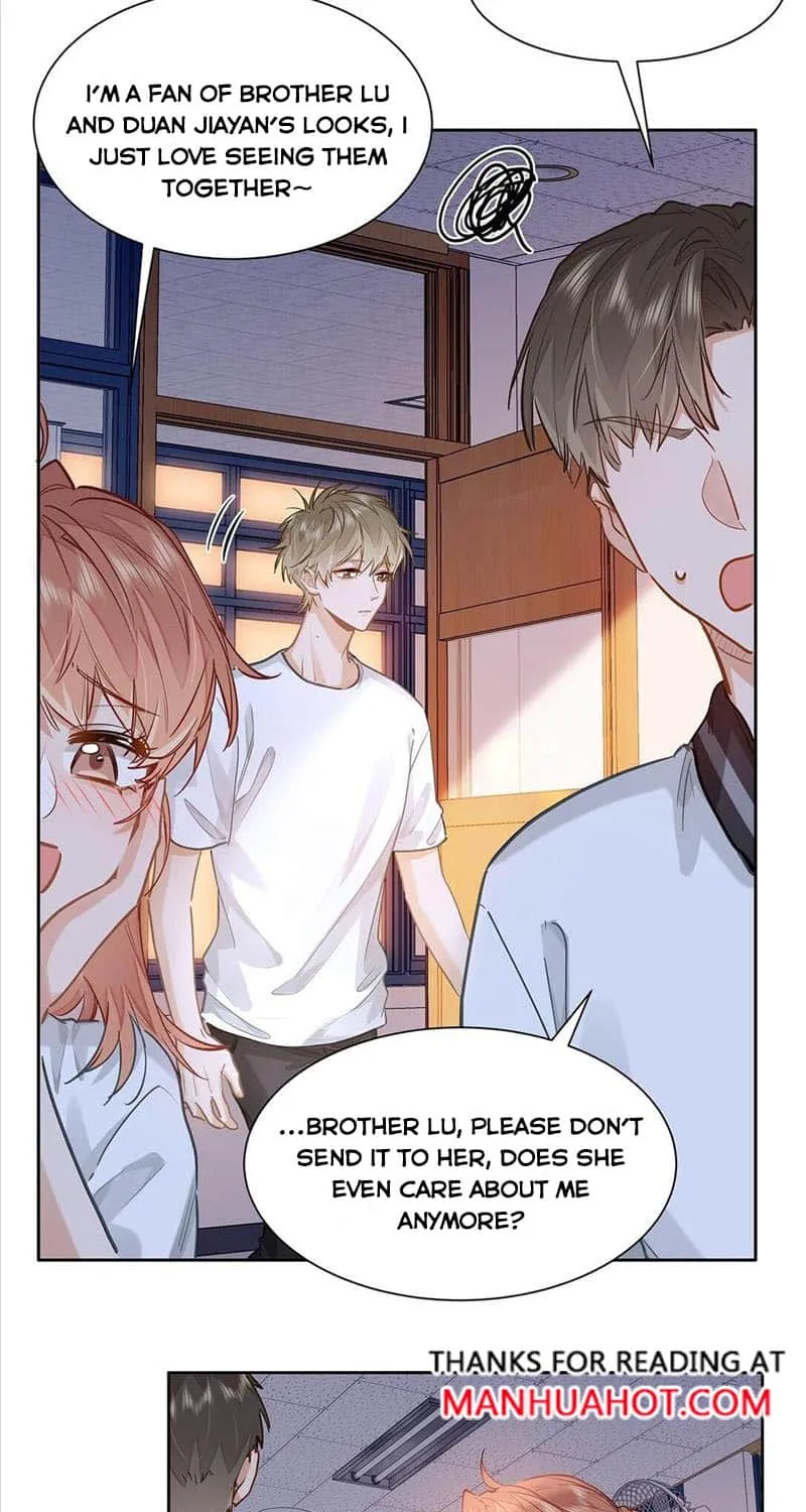 Read I Like Your Pheromones chapter 31 image 16 on Lezhin