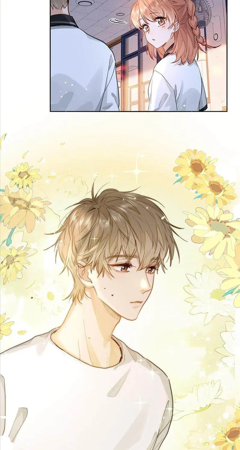 Read I Like Your Pheromones chapter 31 image 17 on Lezhin
