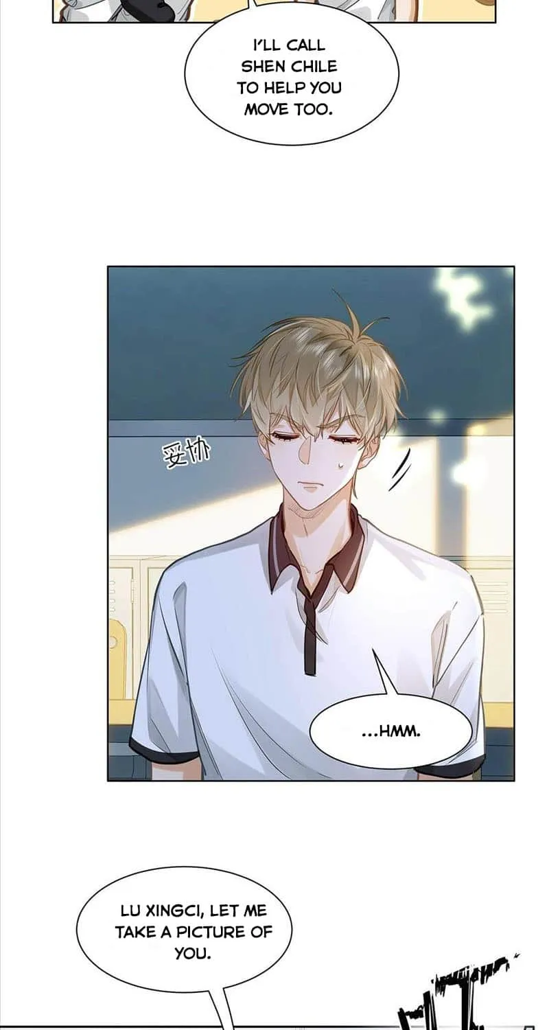 Read I Like Your Pheromones chapter 31 image 2 on Lezhin