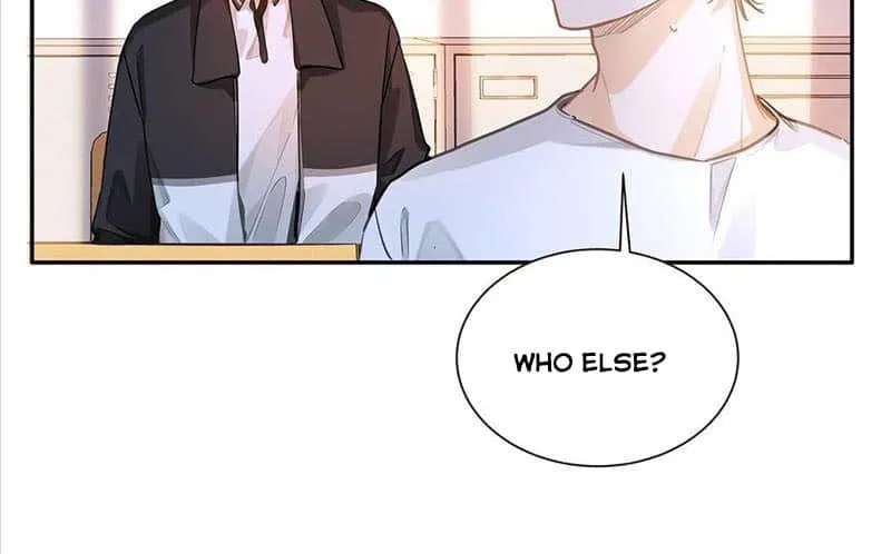 Read I Like Your Pheromones chapter 31 image 20 on Lezhin