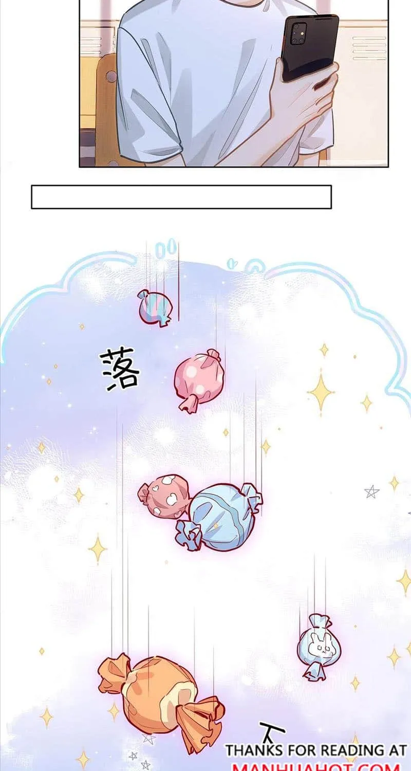 Read I Like Your Pheromones chapter 31 image 22 on Lezhin